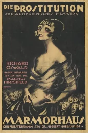 Prostitution II (1919)