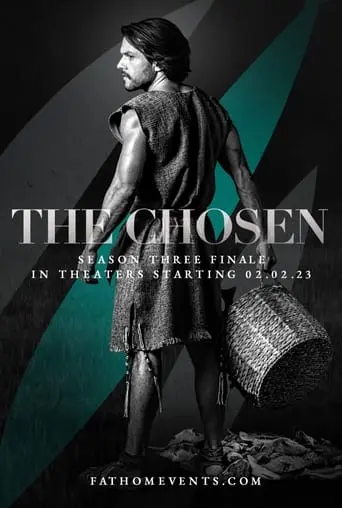 The Chosen: Season 3 Finale (2023)