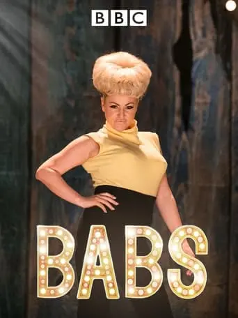 Babs (2017)