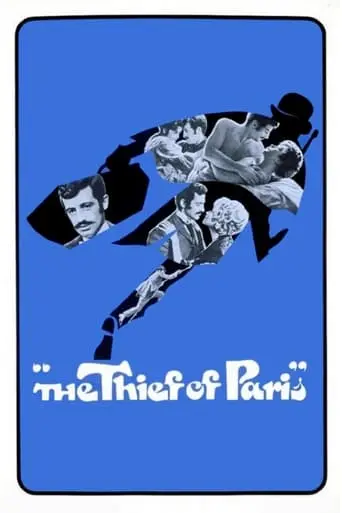 The Thief Of Paris (1967)