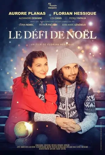 Le Defi De Noel (2022)