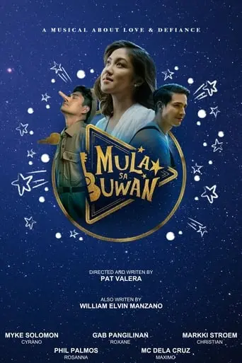 Mula Sa Buwan (2023)