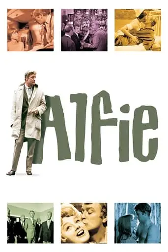 Alfie (1966)