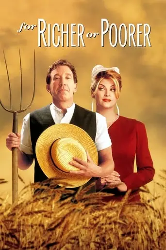 For Richer Or Poorer (1997)