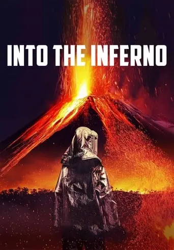 Into The Inferno (2016)