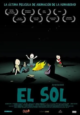 El Sol (2012)