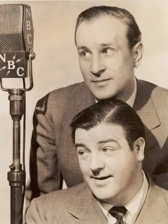 Bud Abbott & Lou Costello: Abbott & Costello Meet Biography (1996)