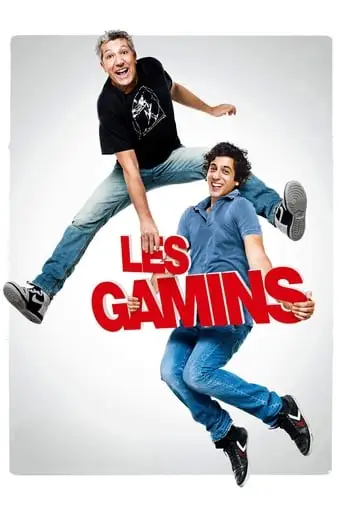 Les Gamins (2013)