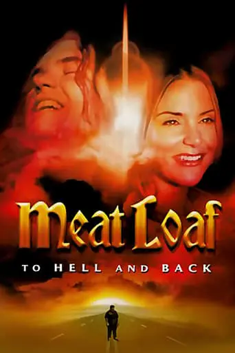 Meat Loaf: To Hell And Back (2000)