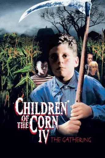 Children Of The Corn: The Gathering (1996)