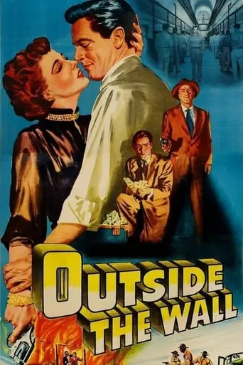 Outside The Wall (1950)