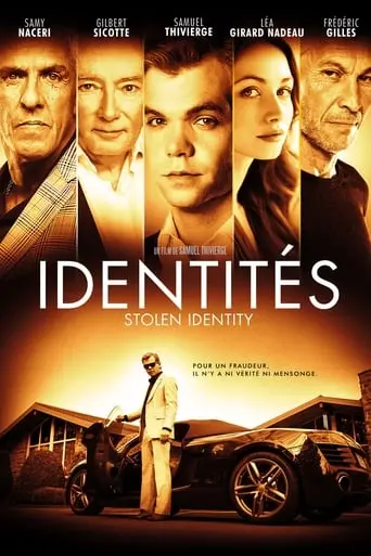 Identites (2018)