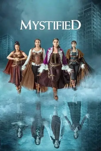 Mystified (2019)