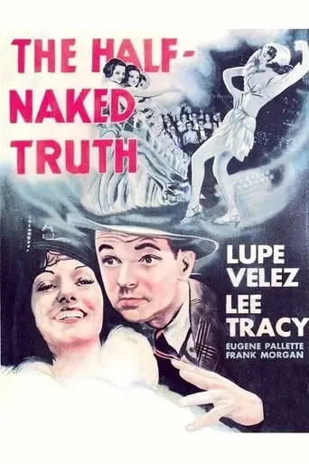 The Half-Naked Truth (1932)