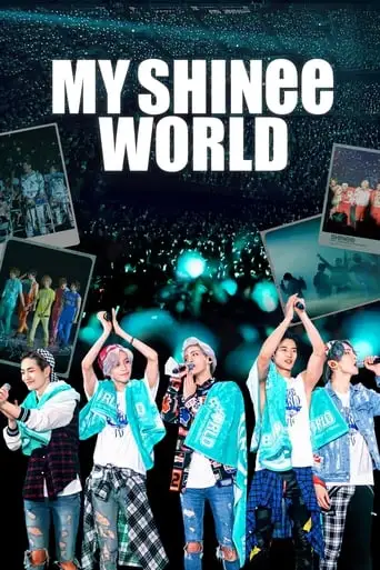 My SHINee World (2023)