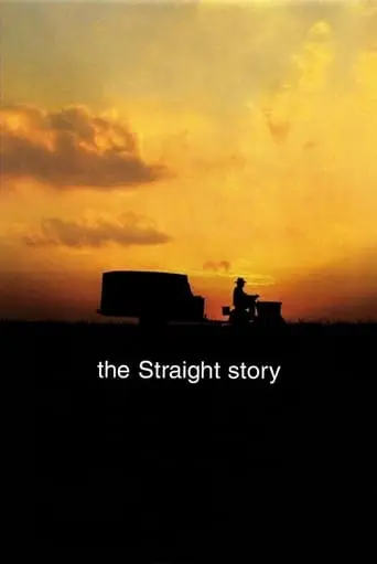 The Straight Story (1999)