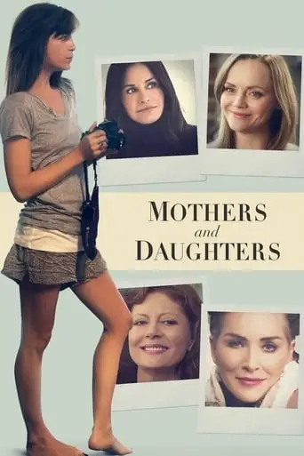 Mothers And Daughters (2016)