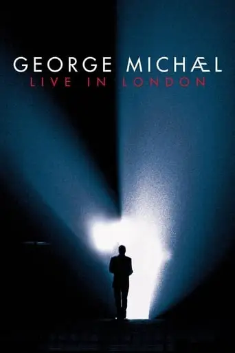 George Michael: Live In London (2009)