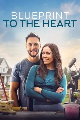 Blueprint To The Heart (2020)