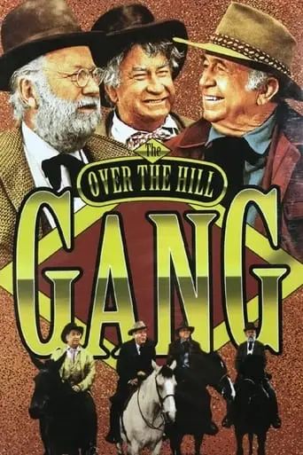 The Over-the-Hill Gang (1969)