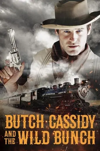 Butch Cassidy And The Wild Bunch (2023)