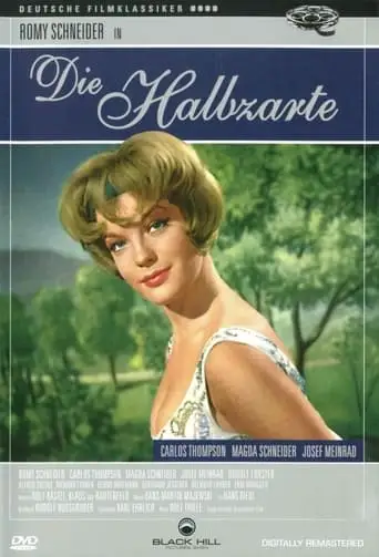 Die Halbzarte (1959)