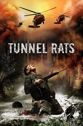 1968 Tunnel Rats (2008)