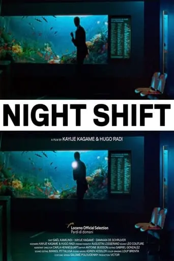 Night Shift (2023)