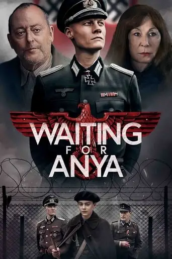 Waiting For Anya (2020)