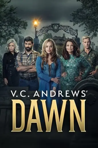 Dawn (2023)