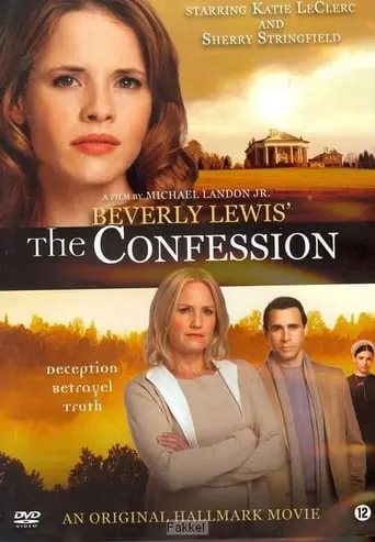 The Confession (2013)