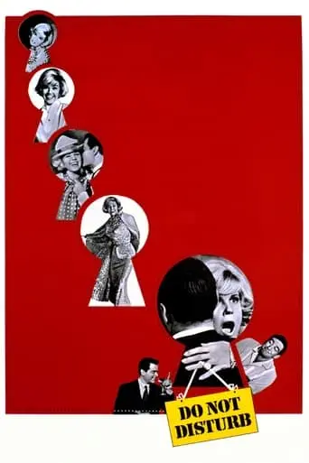 Do Not Disturb (1965)