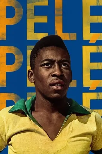 Pele (2021)