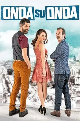 Onda Su Onda (2016)