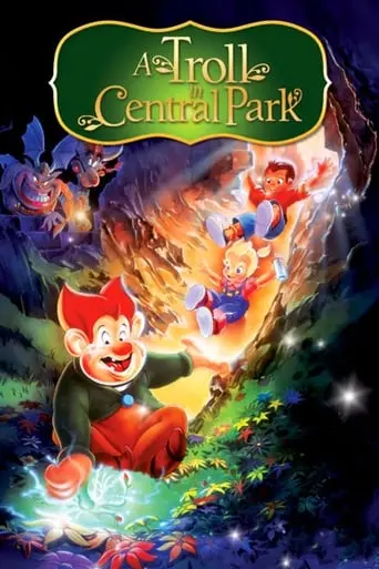 A Troll In Central Park (1994)