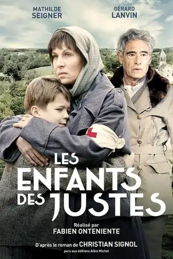 Les Enfants Des Justes (2022)