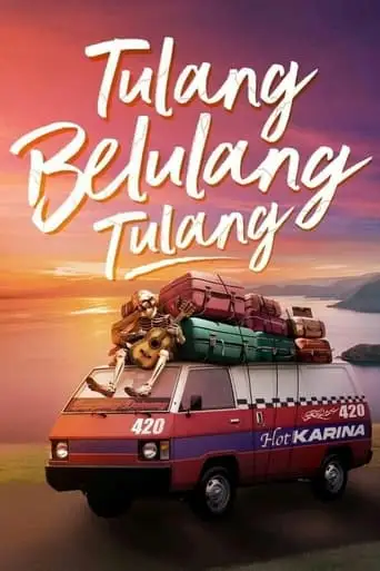 Tulang Belulang Tulang (2024)