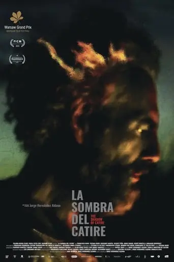 La Sombra Del Catire (2023)