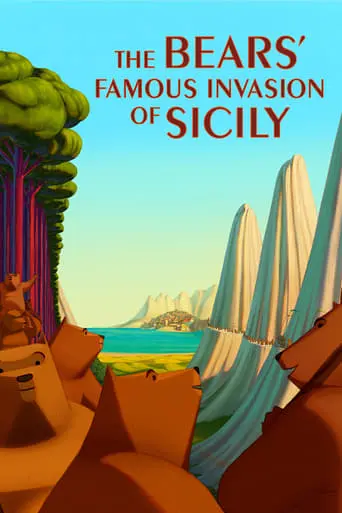 The Bears' Famous Invasion Of Sicily (2019)