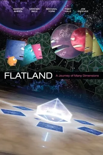 Flatland: The Movie (2007)