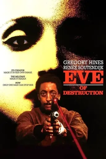 Eve Of Destruction (1991)