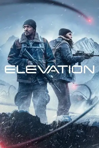 Elevation (2024)