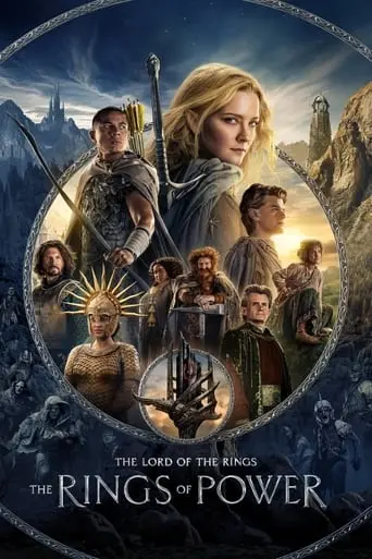 The Lord Of The Rings: The Rings Of Power Global Fan Screening (2022)