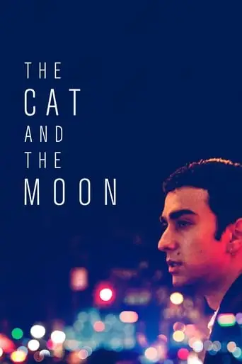 The Cat And The Moon (2019)