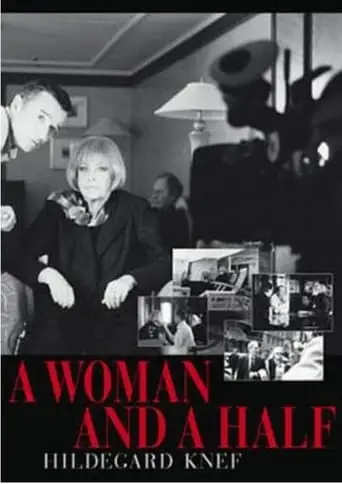 A Woman And A Half: Hildegard Knef (2001)