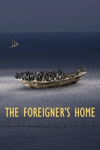 The Foreigner's Home (2018)