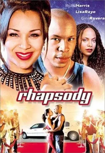 Rhapsody (2000)