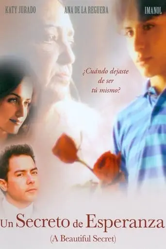 Un Secreto De Esperanza (2002)