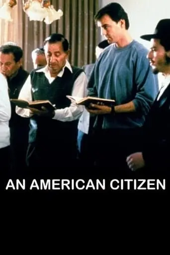 American Citizen (1992)