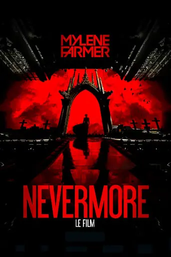 Mylene Farmer : Nevermore - Le Film (2024)